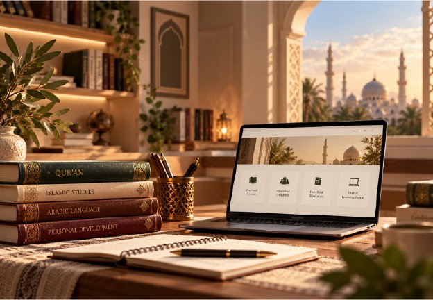 About Al Amaanah Project