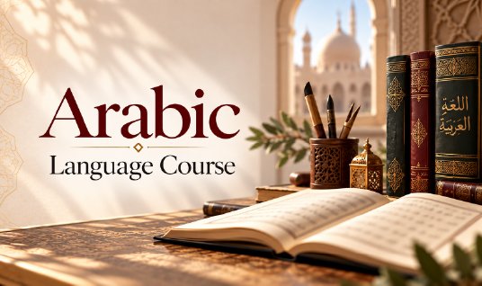 Arabic Language Course