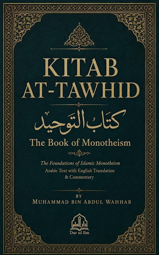 Kitab At-Tauhid